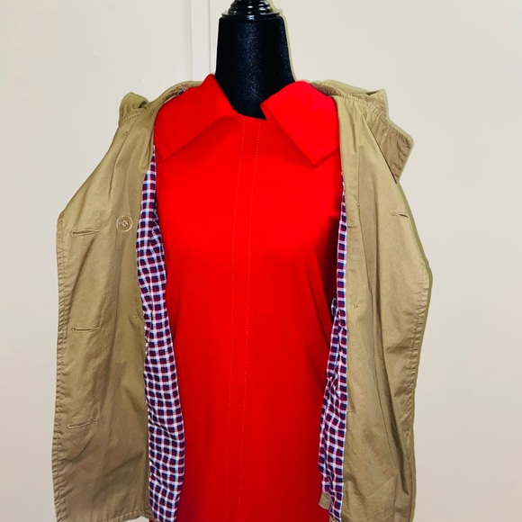 Divided Cute Light Jacket - Picture 7 of 8